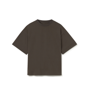 180 GSM 'Chocolate' T-Shirt