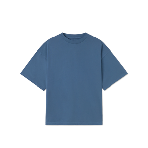 180 GSM 'Indigo' T-Shirt