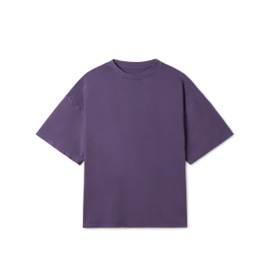180 GSM 'Grape' T-Shirt