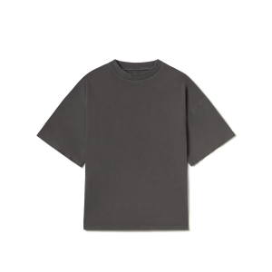 180 GSM 'Anthracite' T-Shirt