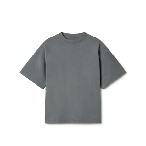 180 GSM 'Iron Gray' T-Shirt